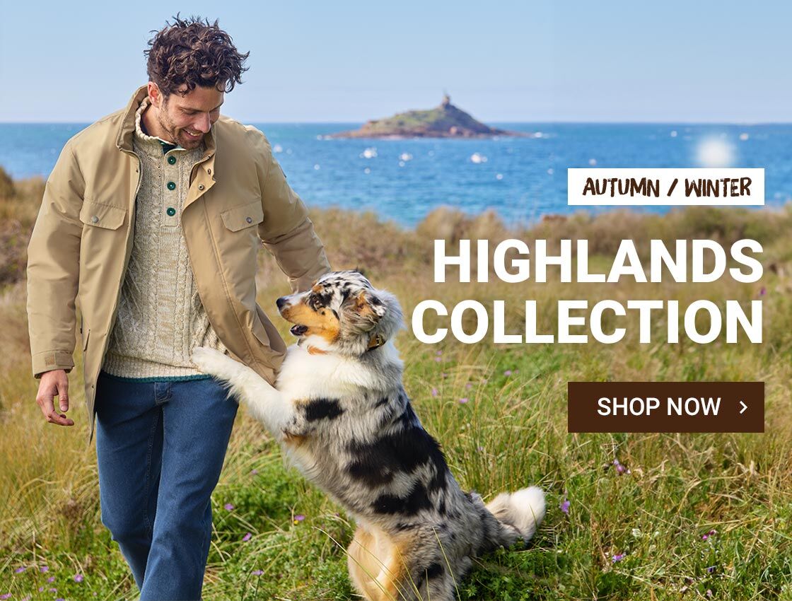 Highlands collection             